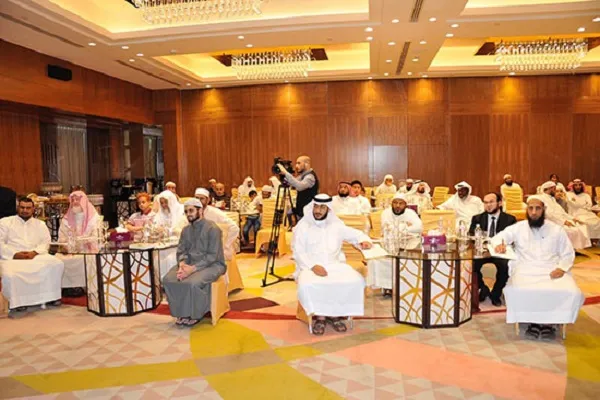 تصفيات جائزة الكويت الدولية للقرآن تشهد منافسة حامية