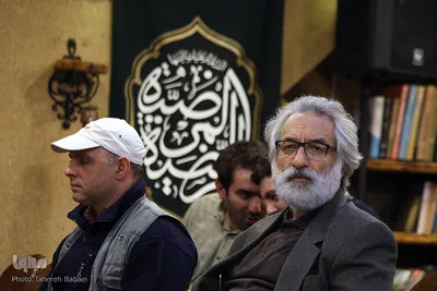 پاسداشت رسول ملاقلی‌پور در موسسه هنری رسانه‌ای اوج
