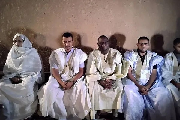 تدشين محظرة 
