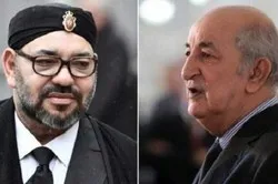L'Algérie rompt ses relations diplomatiques avec le Maroc