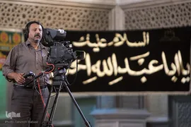 همایش بانوان عاشورایی
