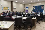 افتتاح پروژه‌های شهرستان چهارباغ در اولین روز از دهه فجر