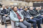 یادواره شهدای ۲۲۶ شهید گروه مهندسی و پدافند غیر عامل ۴۳ امام علی(ع)‎