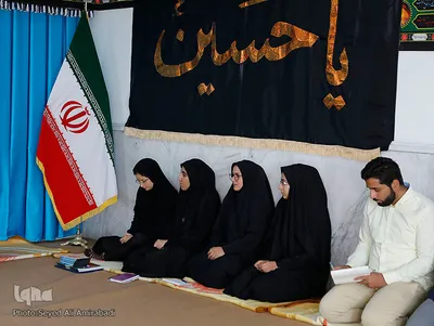 دیدار خبرنگاران ایکنا با نماینده ولی فقیه در خراسان‌جنوبی