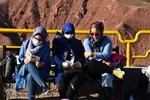 مراسم دعای عرفه در امامزاده عون بن علی(ع) تبریز