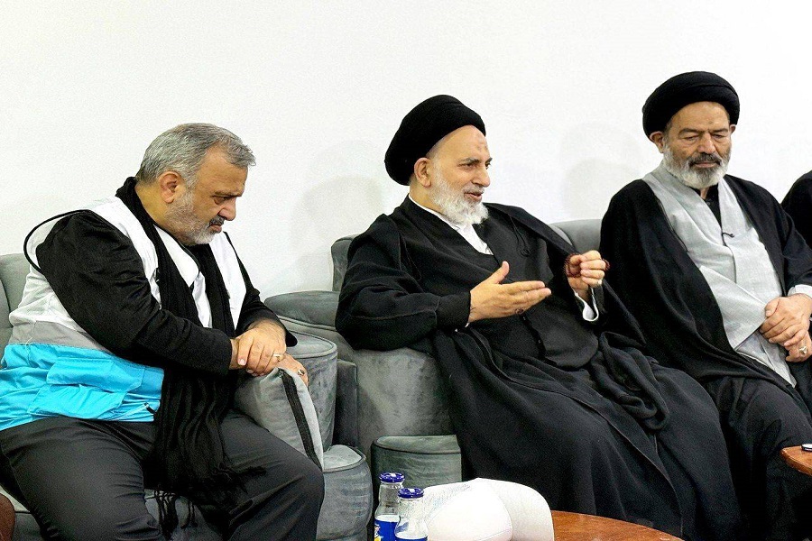 التأكيد على دور الأربعين الحسيني في تعزيز وحدة الأمة الإسلامية