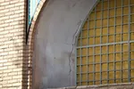 آسیب‌های تجاوز آمریکایی صهیونیستی به تکایای تخت فولاد