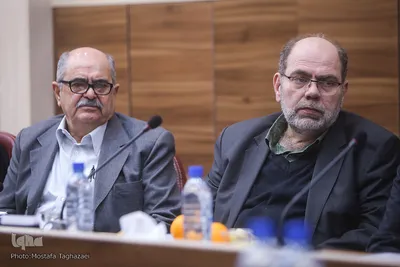 نشست کارگروه اقلیت‌های دینی ستاد چهلمین سالگرد پیروزی انقلاب
