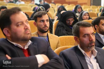 اختتامیه 27 جشنواره قرآنی دانشجویان پیام نور کشور