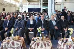 افتتاح کارخانه تولید سوربیتول در مرکز «شهید مدرس» جهاددانشگاهی