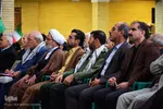 تجمع بسیجیان محلات/عکاس:محمد رجبی