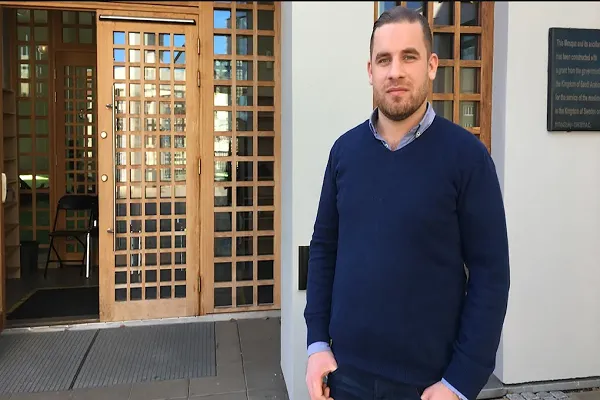 İsveçli vaiz kusal kitaplara hakaretin yasaklanmasını talep etti