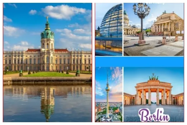 Berlin; 28. Müslüman Kadın Dostluk Forumu'nun ev sahibi
