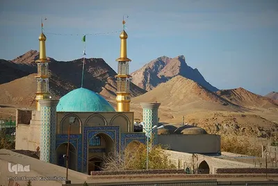 مقربان خدا در سرزمین خورشید / ملجأ دردمندان