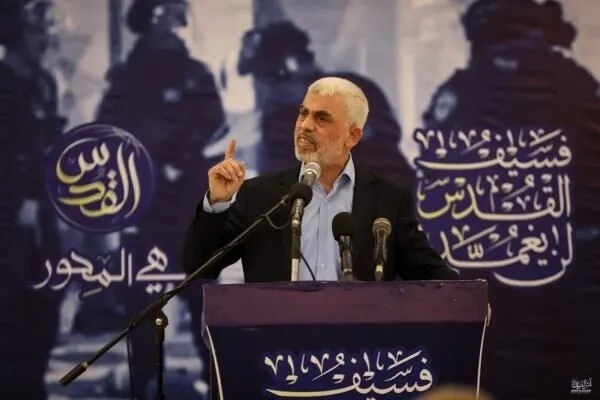 Hamas'tan 'esir takası' açıklaması