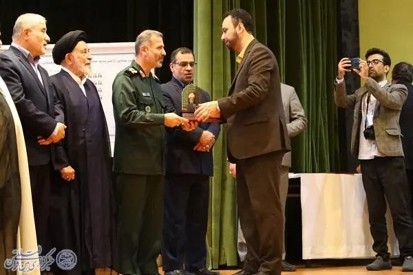 همایش ملی بزرگداشت آیت الله العظمی شیخ محمد کوهستانی (ره) در بهشهر