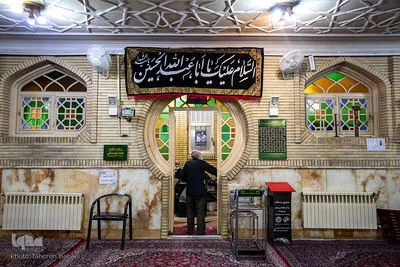 مسجد جامع ابوذر