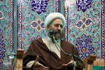 آغاز آیین گرامیداشت ایام فاطمیه(س) در شهرستان اهر