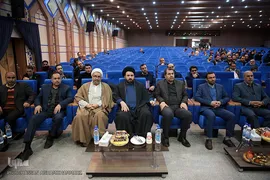 یادواره‌ ۴۲ شهید سازمان صنایع هوایی