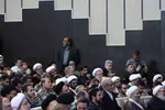 کنگره بین‌المللی اندیشه‌‎های مقام معظم رهبری در تبریز‎