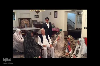 آیت الله هاشمی رفسنجانی (ره)
