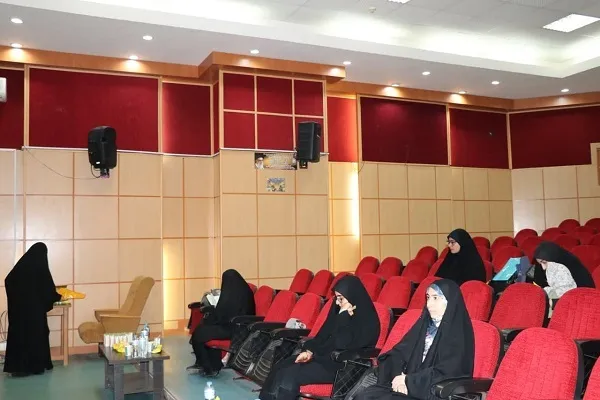 برگزاری مرحله‌ی دانشگاهی مسابقات قرآن و عترت در دانشگاه مازندران