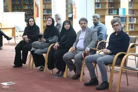 پوستر یازدهمین کنگره بین‌المللی قرآن و عترت و سلامت رونمایی شد