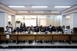 یکصد و سی سومین نشت خبری سخنگوی قوه قضائیه