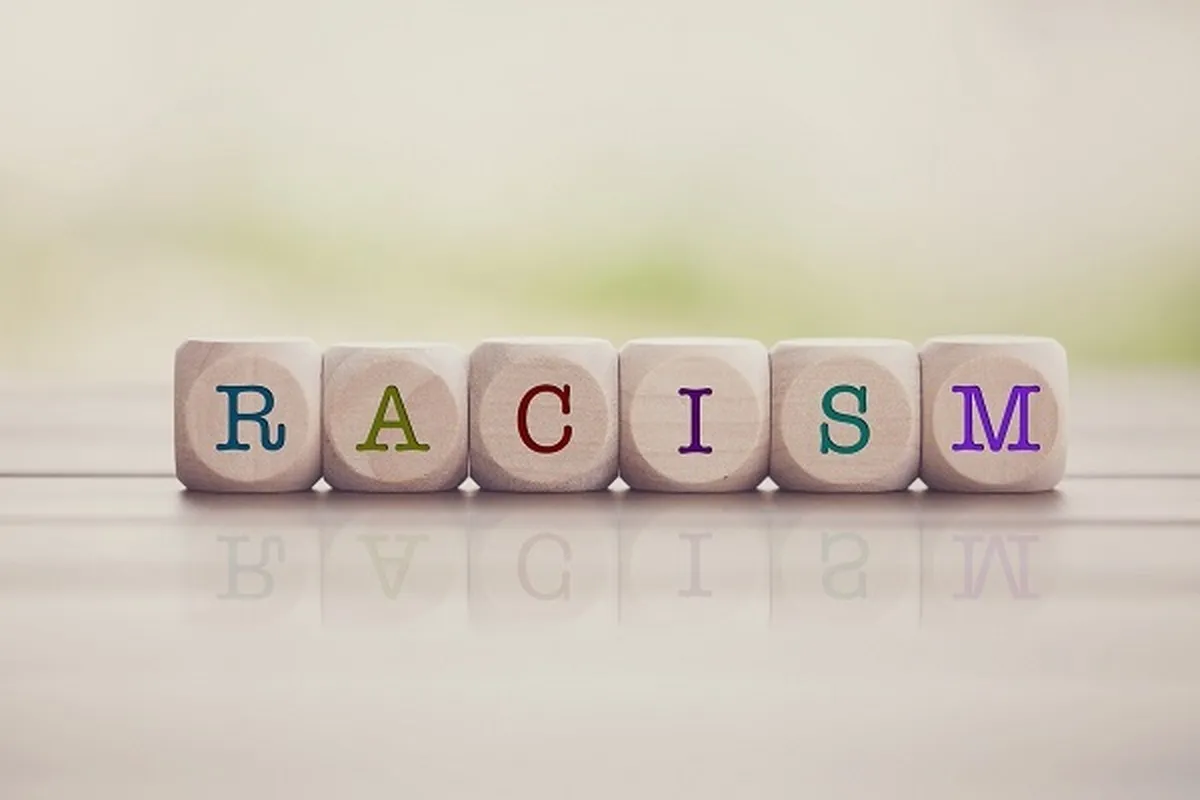 Neglecting God A Bitter Outcome of Racism