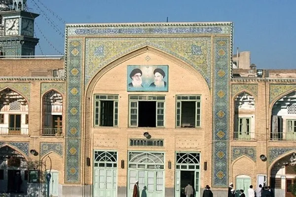 حوزه علمیه قم چهارشنبه تعطیل شد