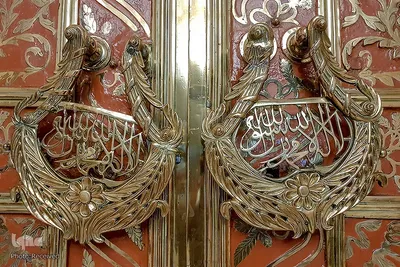 مدینه منوره
