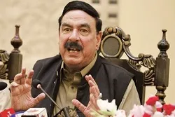 فرانس کا سفیر پاکستان میں موجود ہی نہیں، سفارتخانہ بند نہیں کرسکتے، شیخ رشید