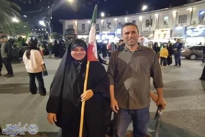 ، پنجاه و پنجمین شبِ  اجتماع مردمی  بابلسر