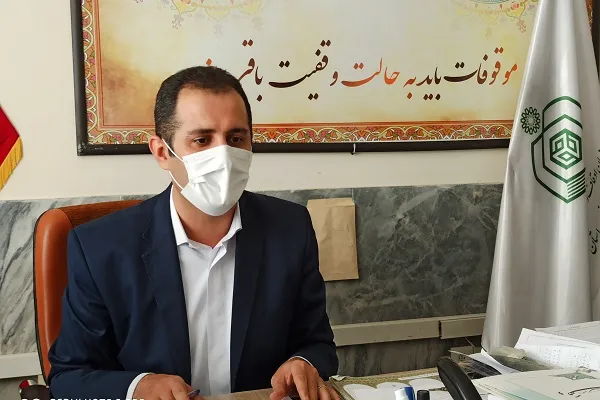 توزیع ۶ هزار پرس غذای گرم در هفته وحدت