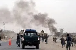 Une trentaine de Talibans tués en Afghanistan