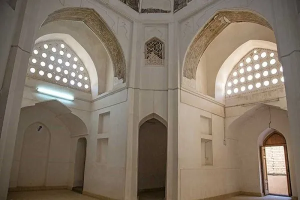 خانه تاریخی ملاصدرا قابلیت تبدیل شدن به موزه فلاسفه را دارد
