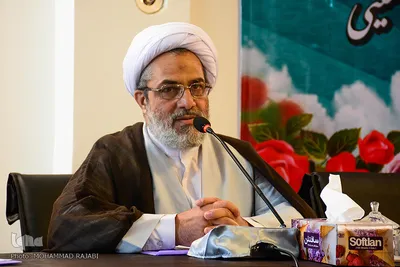 چهارمین همایش ائمه جمعه استان مرکزی در محلات