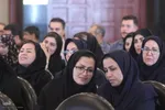 مراسم چهل و چهارمین سالروز تأسیس جهاددانشگاهی در فارس