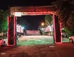 حال و هوای ماه محرم در شهرستان اهر