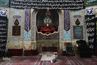 مسجد ضیاآبادی