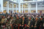 بیستمین جشنواره «جبرئیل امین»