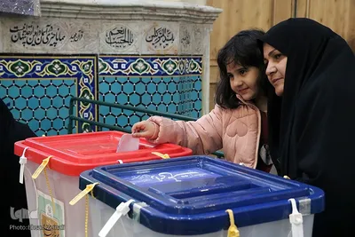 انتخابات 1402 در یزد‎