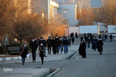 برگزاری هشتمین آزمون استخدامی دستگاه های دولتی در شهرستان اهر