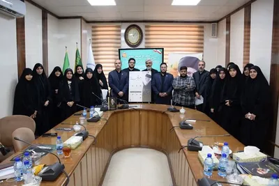 روداد دانشگاهی رهبر قلبها