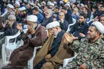 کاروان عزاداری ملت امام حسین(ع)، رهروان قرآن