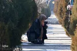 لیلة‌الرغائب در وادی رحمت تبریز‎