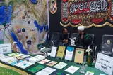 اجرای برنامه‌های مهدوی در موکب امام مهدی(عج) ایلام