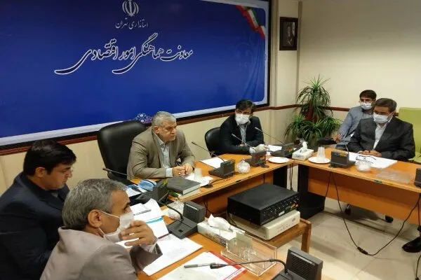 راه‌اندازی شبکه ویژه اینترنتی برای جمع‌آوری فطریه در استان تهران