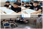 دوره های آموزشی ترم تابستان مرکز دارالقرآن امام خمینی(ره) آموزش و پرورش ناحیه یک ساری
