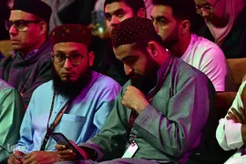 پنجمین روز مسابقات بین‌المللی قرآن مالزی